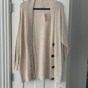 NWT Woman’s American Eagle Cardigan